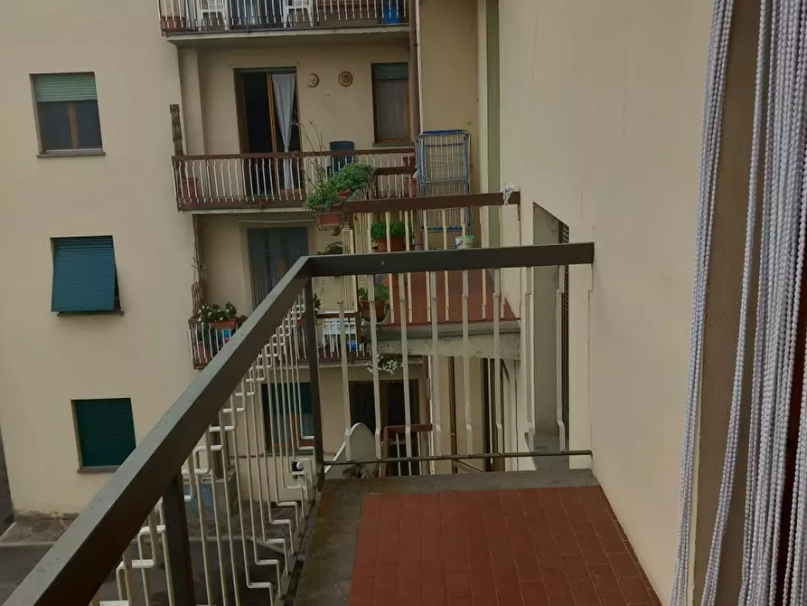 Immagine 8 di Appartamento in vendita  in via casamicciola a Bibbiena