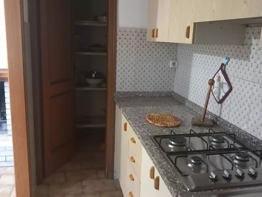 Immagine 9 di Appartamento in vendita  in via casamicciola a Bibbiena