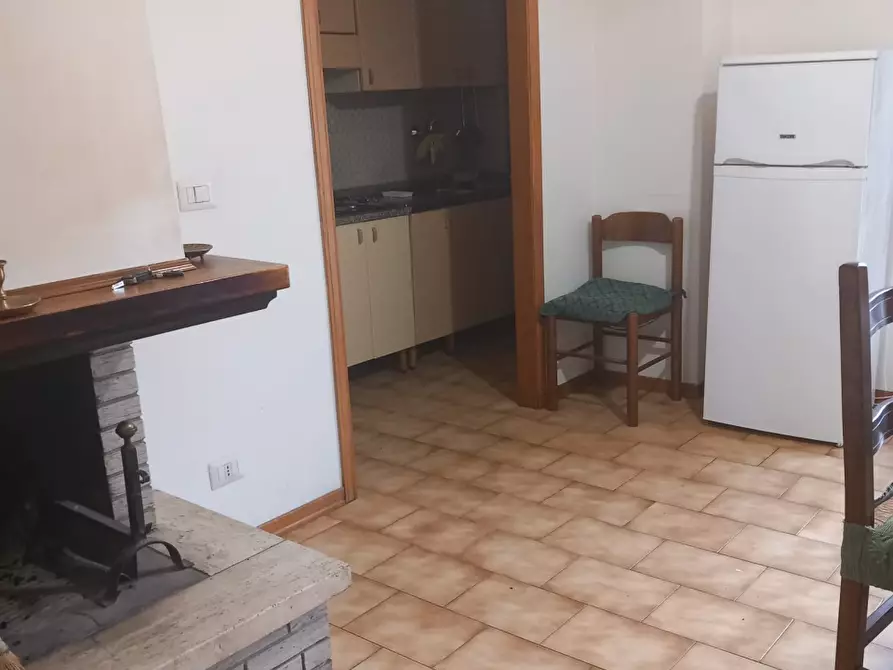 Immagine 10 di Appartamento in vendita  in via casamicciola a Bibbiena