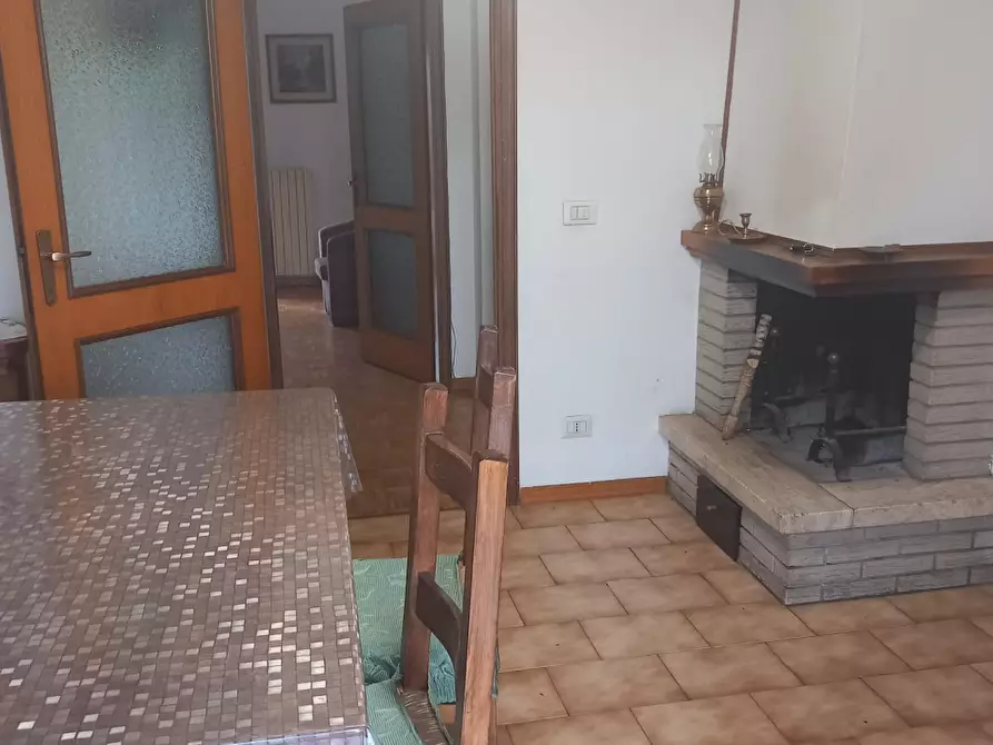 Immagine 11 di Appartamento in vendita  in via casamicciola a Bibbiena