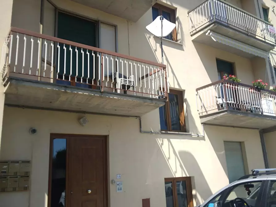 Immagine 15 di Appartamento in vendita  in via casamicciola a Bibbiena