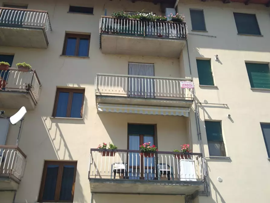 Immagine 1 di Appartamento in vendita  in via casamicciola a Bibbiena