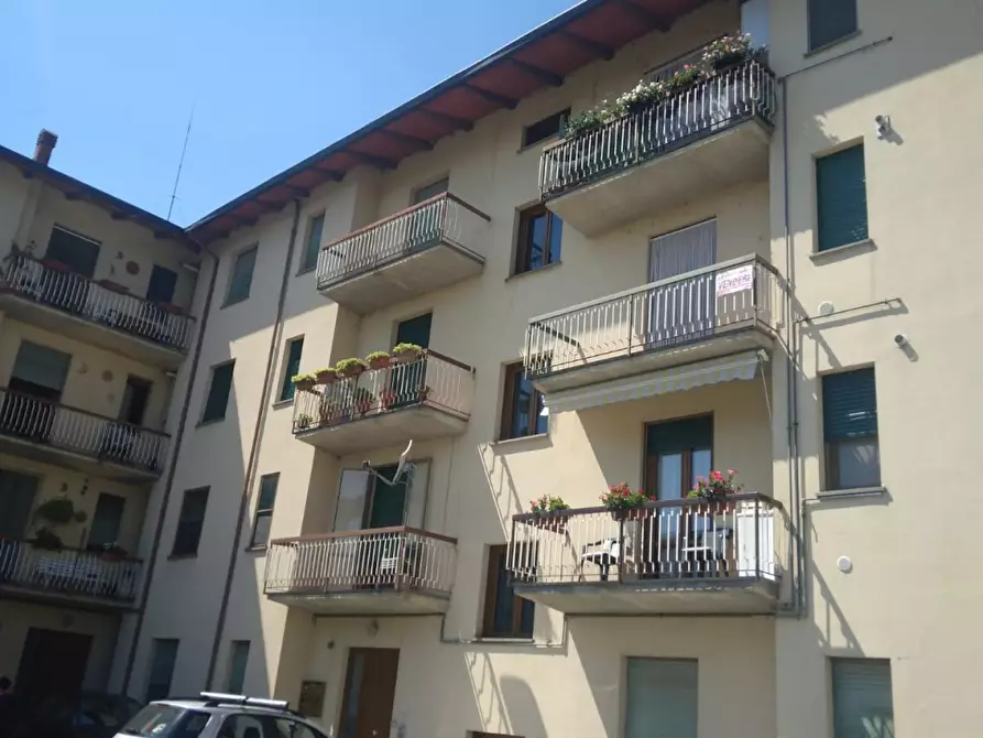 Immagine 14 di Appartamento in vendita  in via casamicciola a Bibbiena