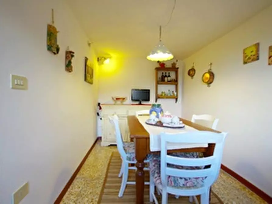 Immagine 6 di Casa semindipendente in vendita  in Località Santa Maria a Cetica Massetto a Castel San Niccolò
