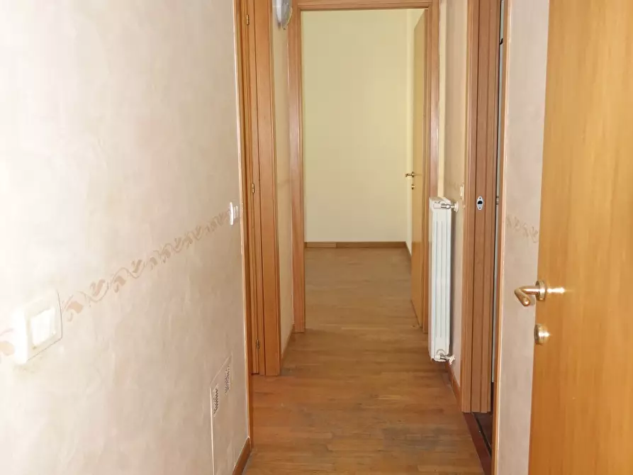 Immagine 5 di Appartamento in vendita  in località Pollino a Bibbiena