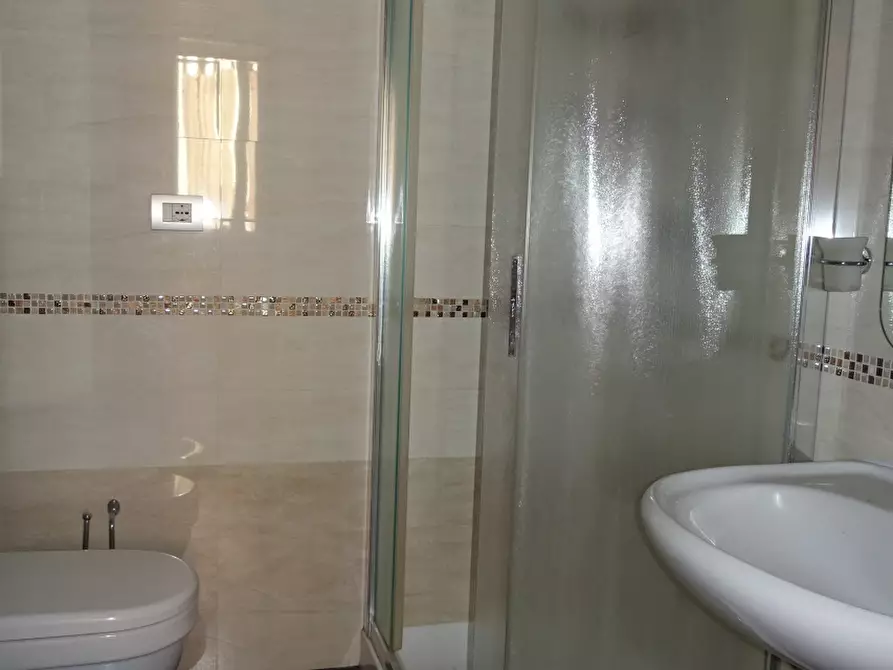 Immagine 7 di Appartamento in vendita  in località Pollino a Bibbiena