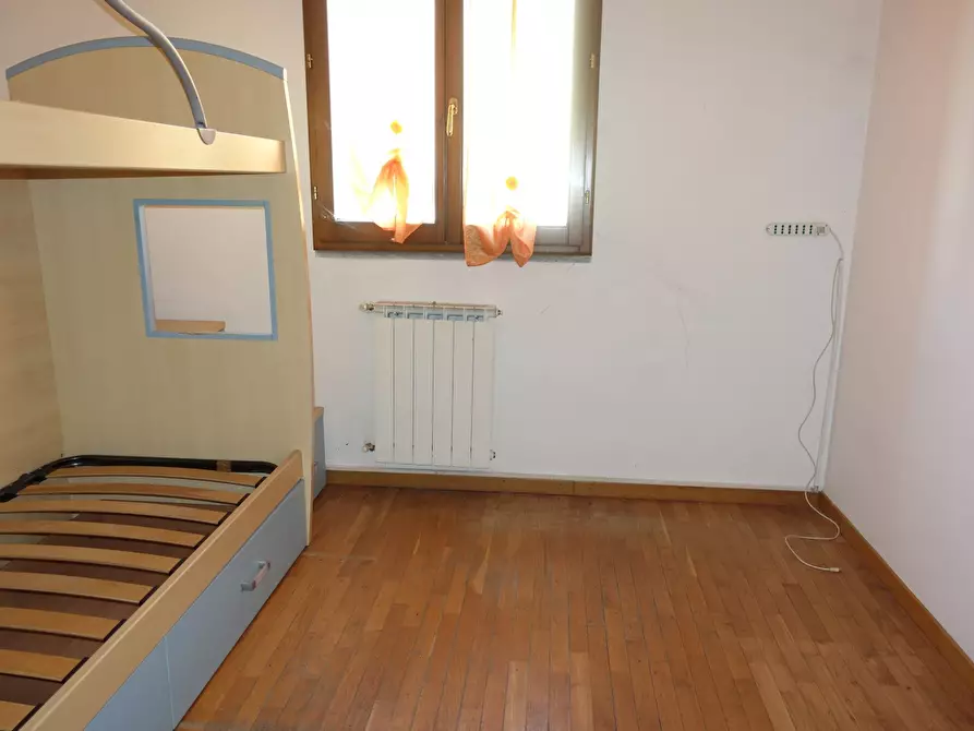 Immagine 8 di Appartamento in vendita  in località Pollino a Bibbiena