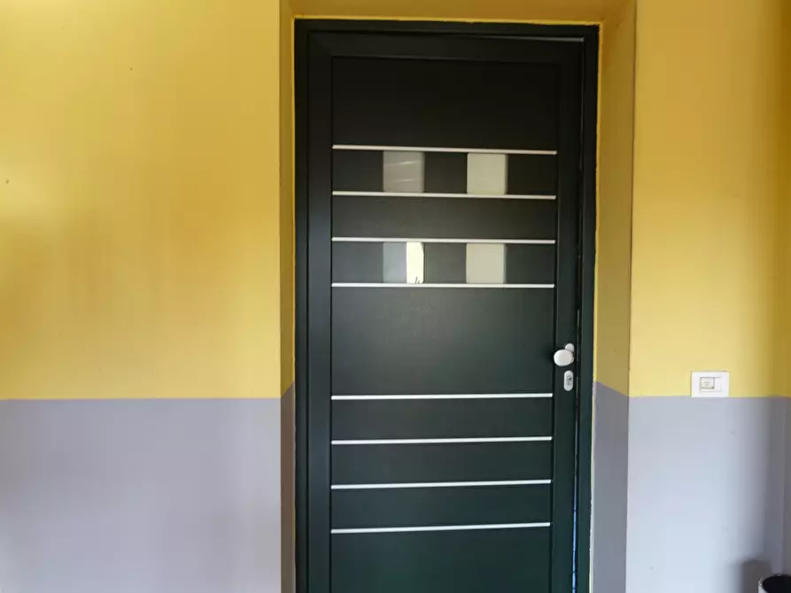 Immagine 4 di Appartamento in vendita  in località Pollino a Bibbiena