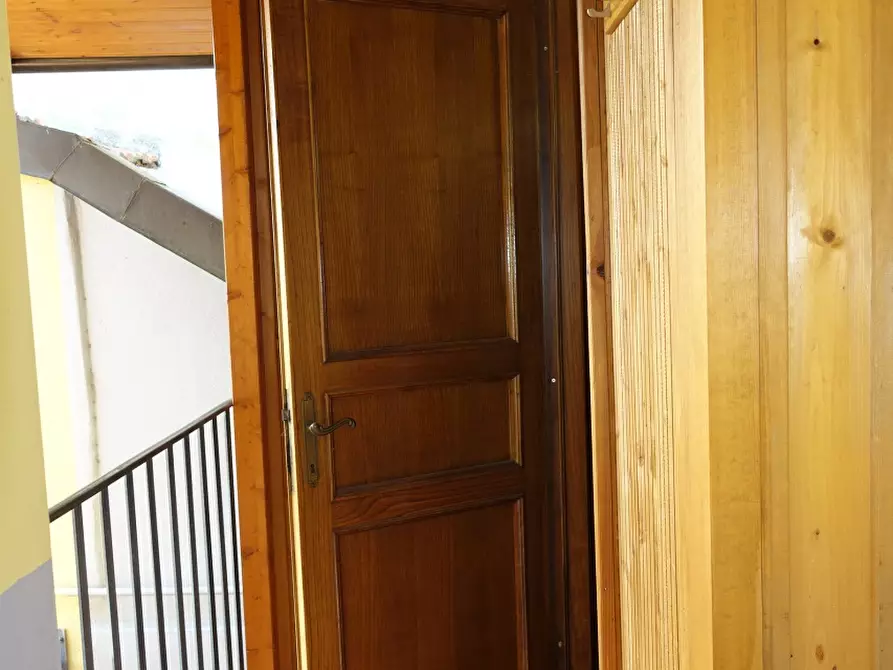 Immagine 10 di Appartamento in vendita  in località Pollino a Bibbiena