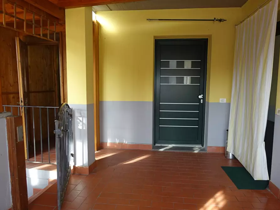 Immagine 3 di Appartamento in vendita  in località Pollino a Bibbiena