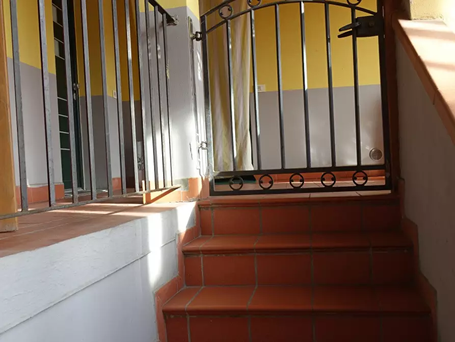 Immagine 2 di Appartamento in vendita  in località Pollino a Bibbiena