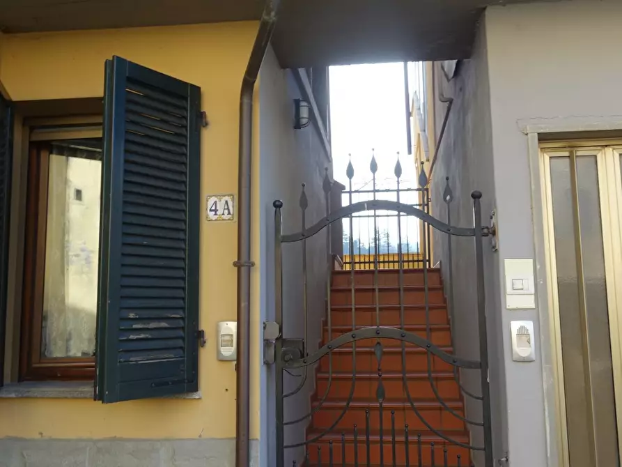 Immagine 1 di Appartamento in vendita  in località Pollino a Bibbiena