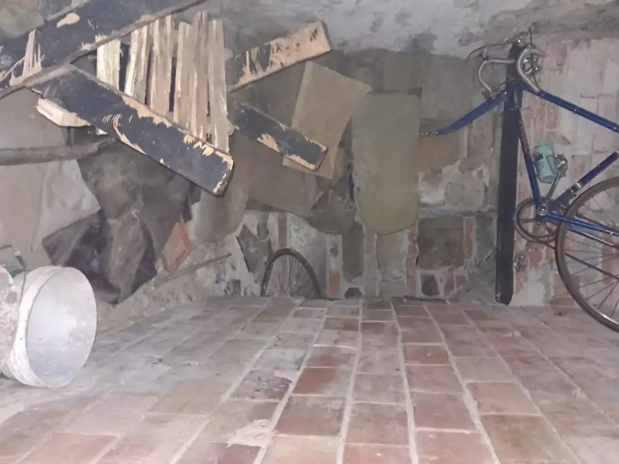 Immagine 12 di Casa semindipendente in vendita  in località Doccia a Castel San Niccolò