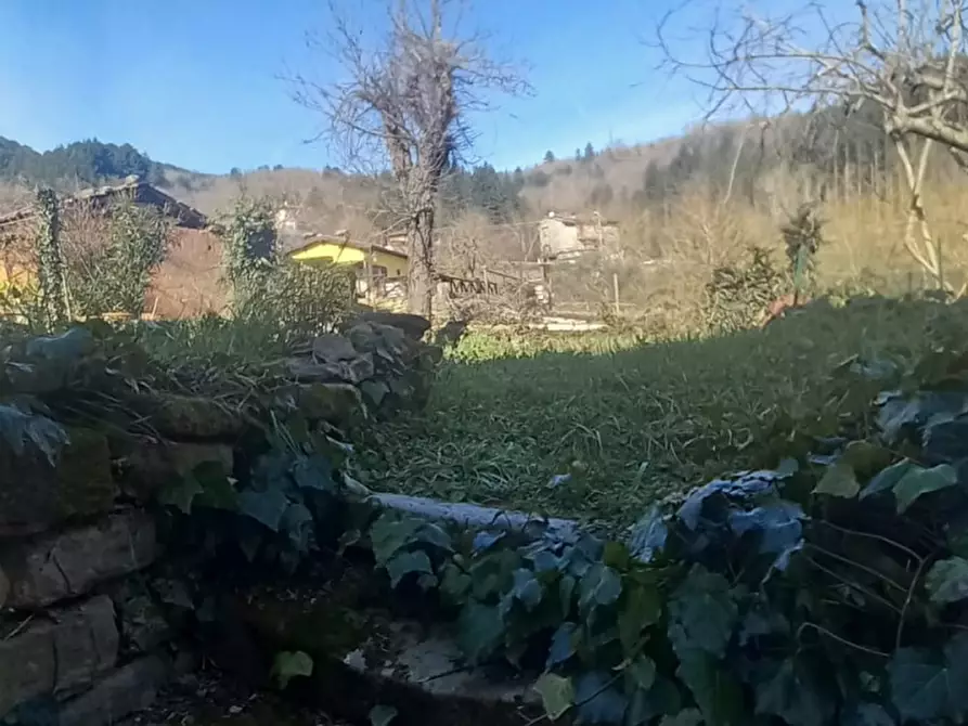 Immagine 5 di Casa semindipendente in vendita  in località Doccia a Castel San Niccolò