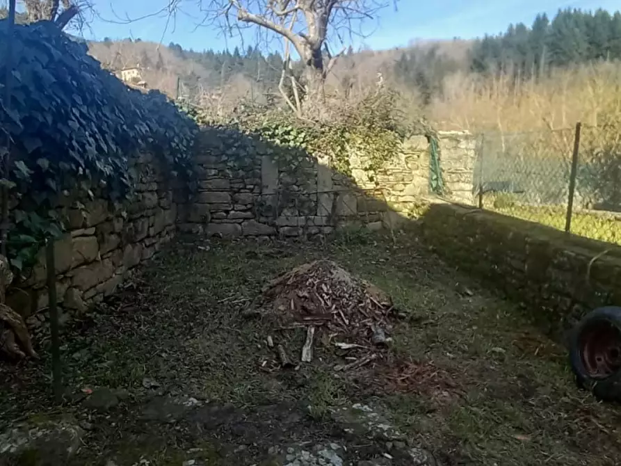 Immagine 2 di Casa semindipendente in vendita  in località Doccia a Castel San Niccolò