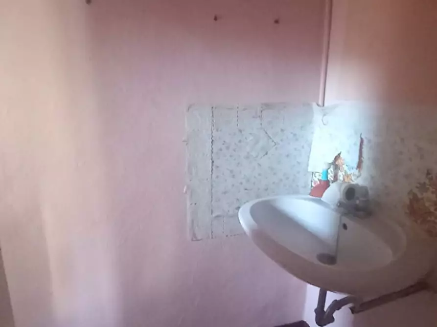 Immagine 6 di Casa semindipendente in vendita  in località Doccia a Castel San Niccolò