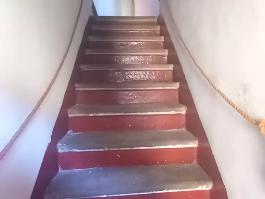 Immagine 11 di Casa semindipendente in vendita  in località Doccia a Castel San Niccolò