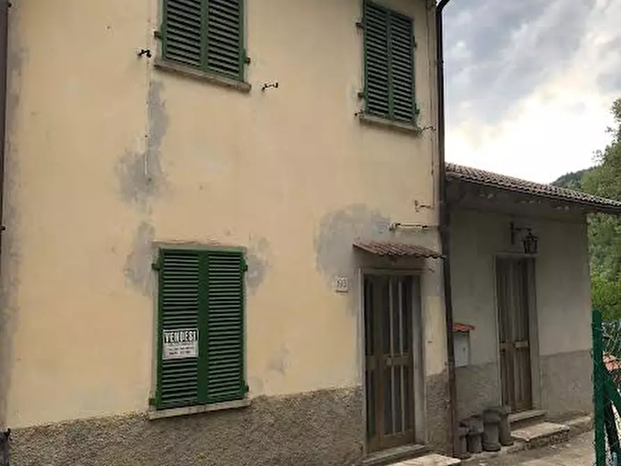 Immagine 1 di Palazzo in vendita  in località Le terracce a Bibbiena
