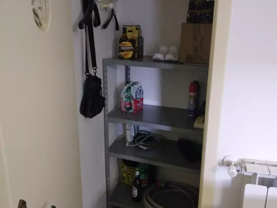 Immagine 2 di Casa semindipendente in vendita  in località La Fossa a Bibbiena