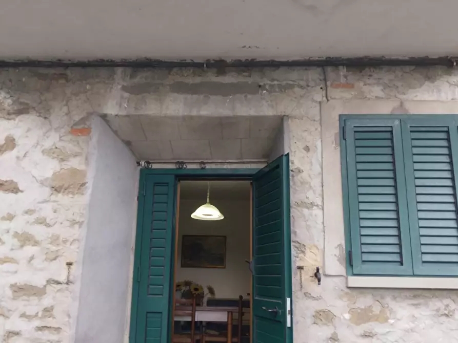 Immagine 3 di Casa semindipendente in vendita  in località La Fossa a Bibbiena