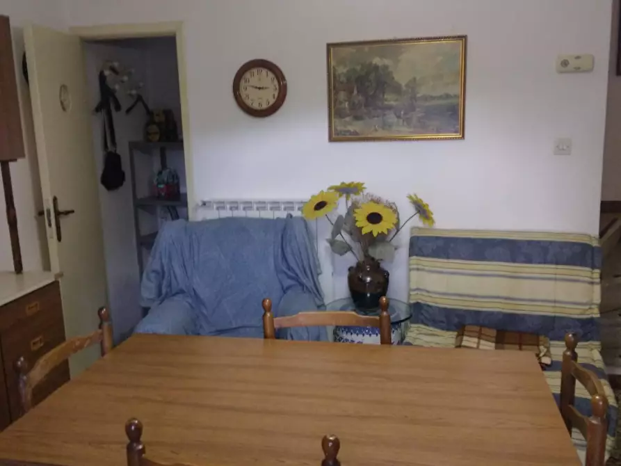 Immagine 5 di Casa semindipendente in vendita  in località La Fossa a Bibbiena