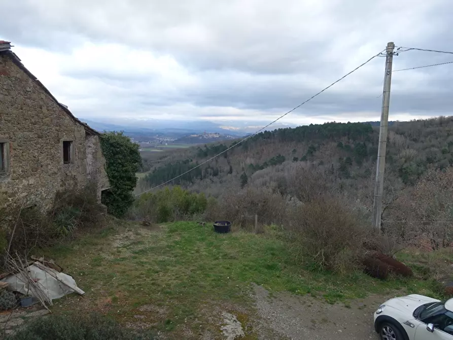 Immagine 3 di Villa in vendita  in Località Filetto a Poppi