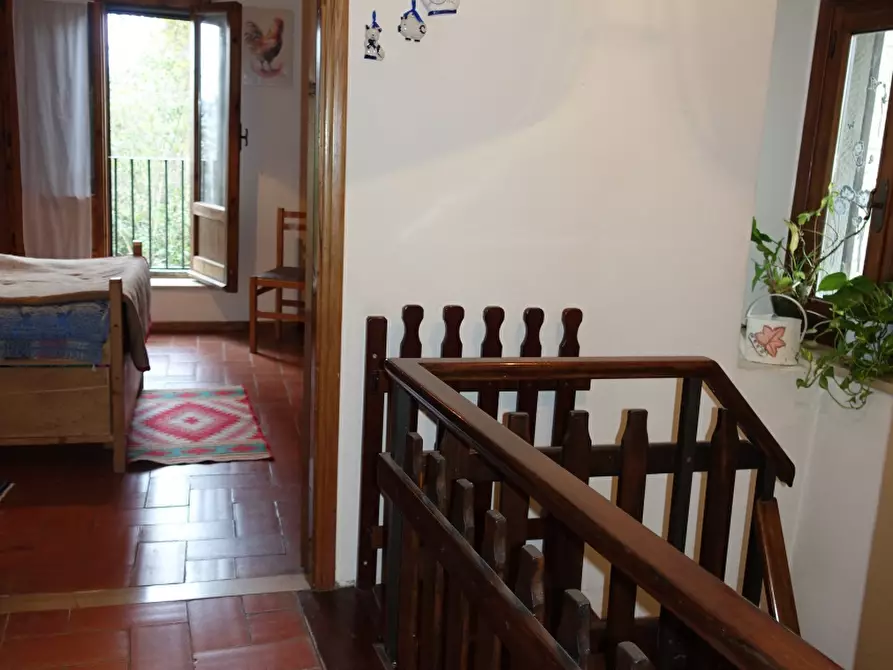 Immagine 4 di Villa in vendita  in Località Filetto a Poppi