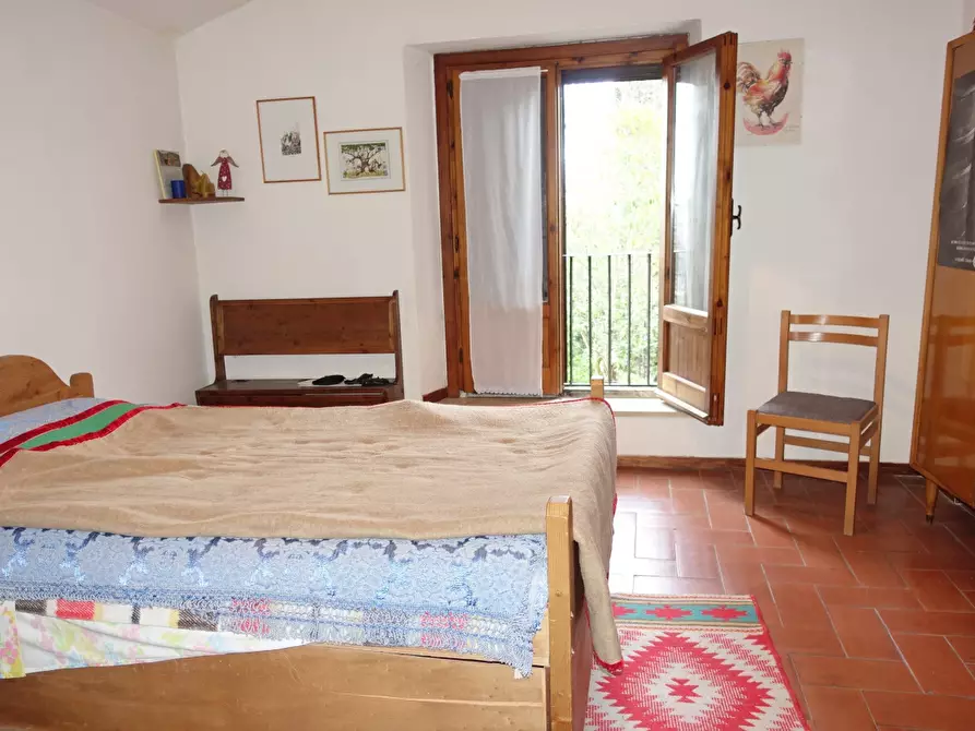 Immagine 5 di Villa in vendita  in Località Filetto a Poppi
