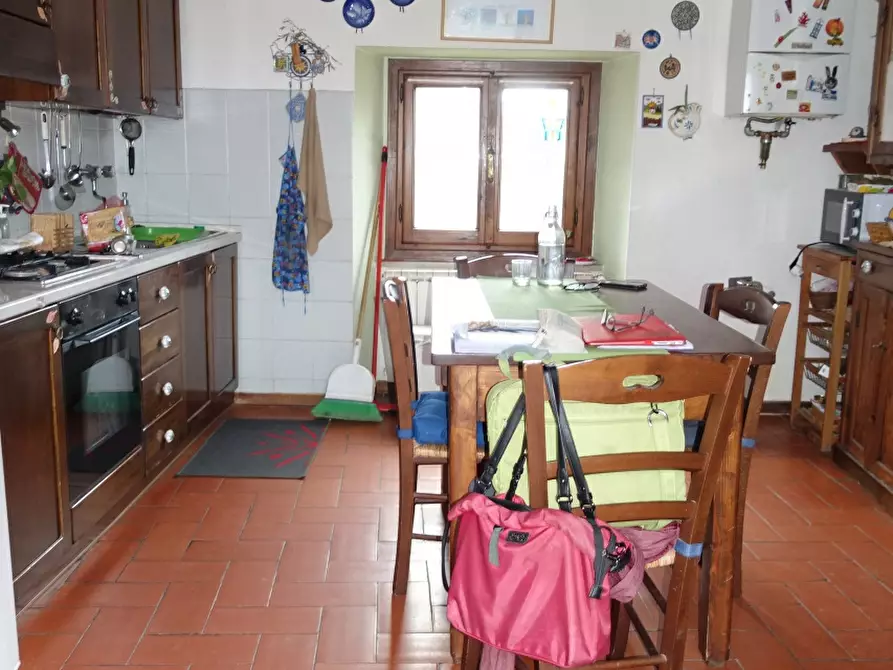 Immagine 9 di Villa in vendita  in Località Filetto a Poppi