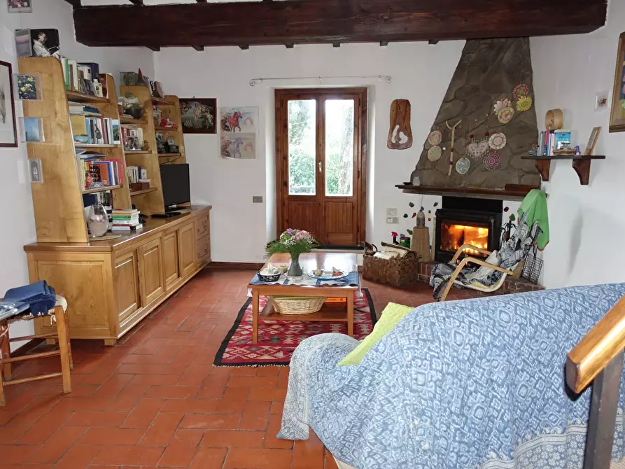 Immagine 10 di Villa in vendita  in Località Filetto a Poppi