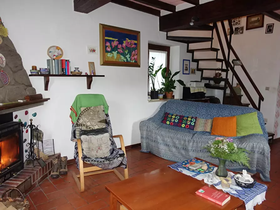 Immagine 11 di Villa in vendita  in Località Filetto a Poppi