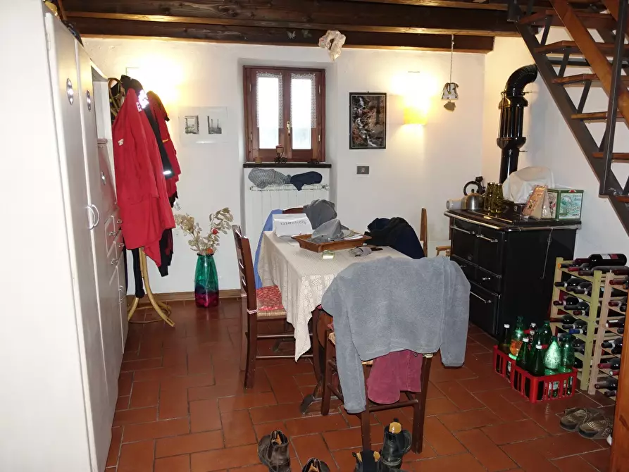 Immagine 12 di Villa in vendita  in Località Filetto a Poppi