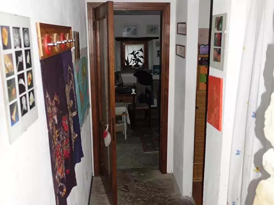 Immagine 13 di Villa in vendita  in Località Filetto a Poppi