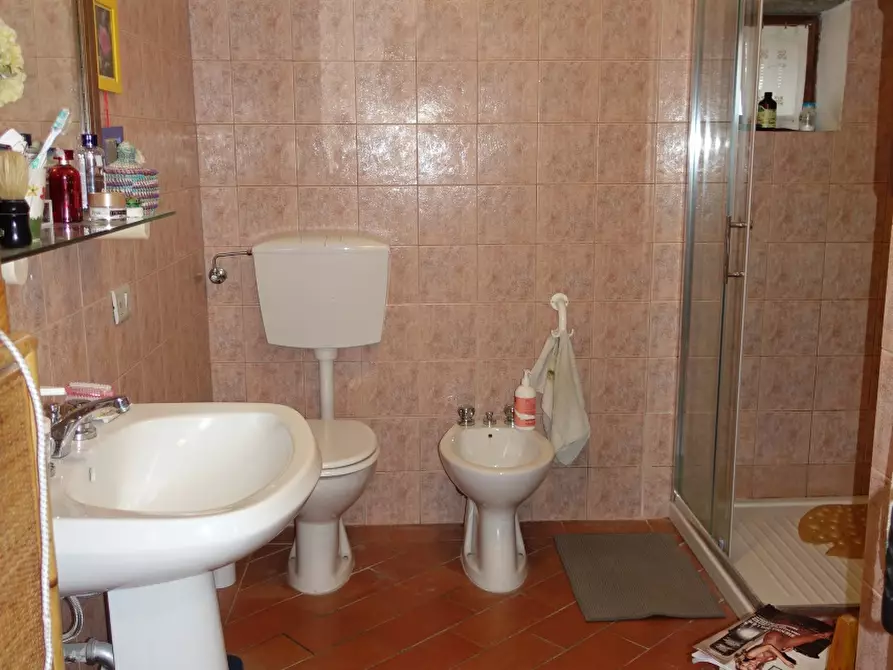 Immagine 14 di Villa in vendita  in Località Filetto a Poppi