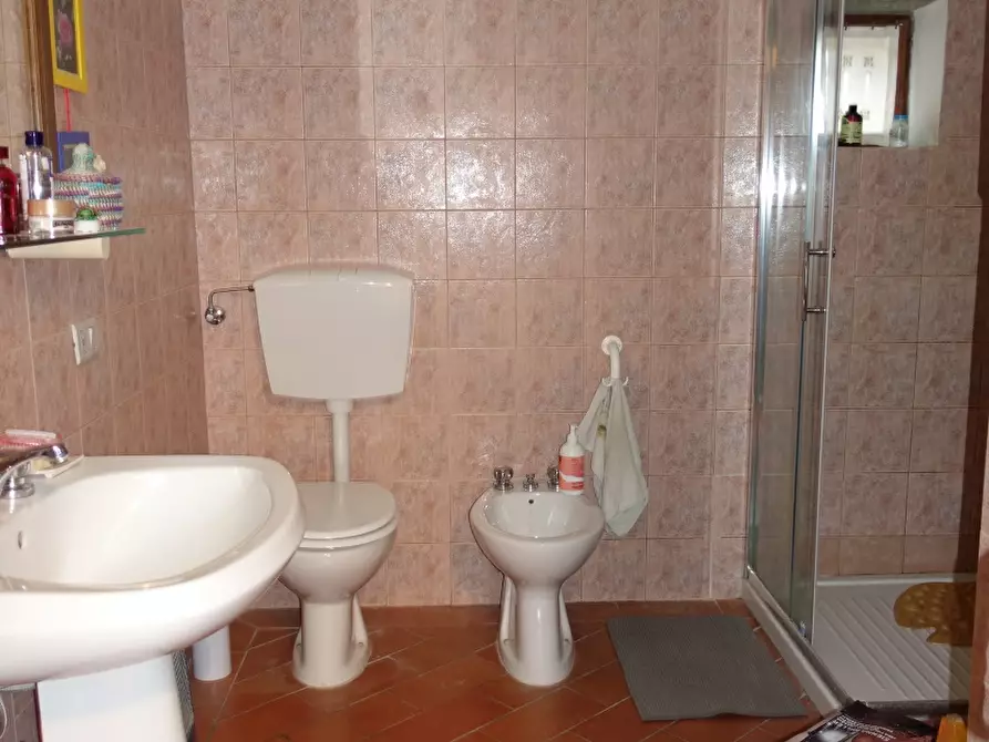 Immagine 15 di Villa in vendita  in Località Filetto a Poppi