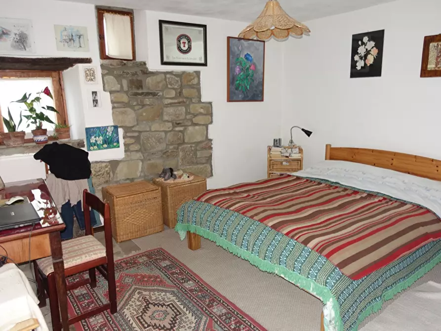 Immagine 16 di Villa in vendita  in Località Filetto a Poppi