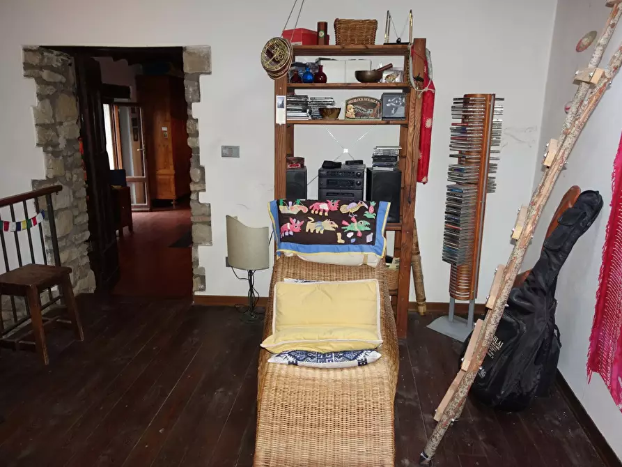 Immagine 17 di Villa in vendita  in Località Filetto a Poppi