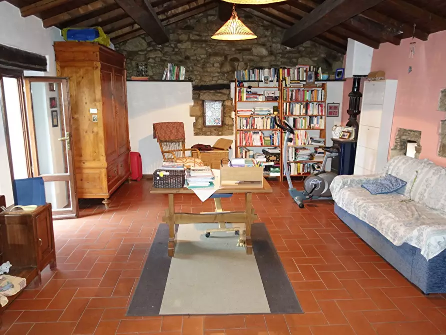 Immagine 18 di Villa in vendita  in Località Filetto a Poppi