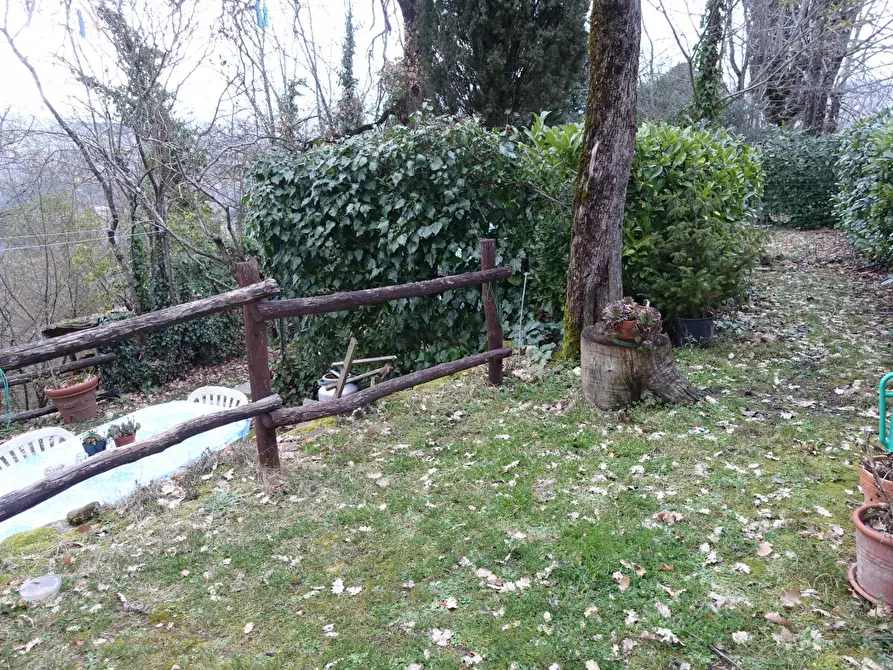 Immagine 19 di Villa in vendita  in Località Filetto a Poppi