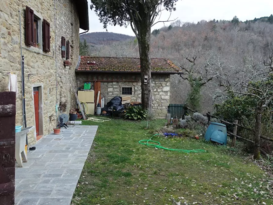 Immagine 21 di Villa in vendita  in Località Filetto a Poppi