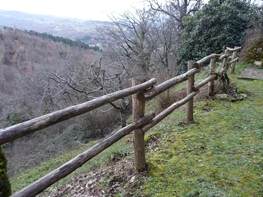Immagine 24 di Villa in vendita  in Località Filetto a Poppi