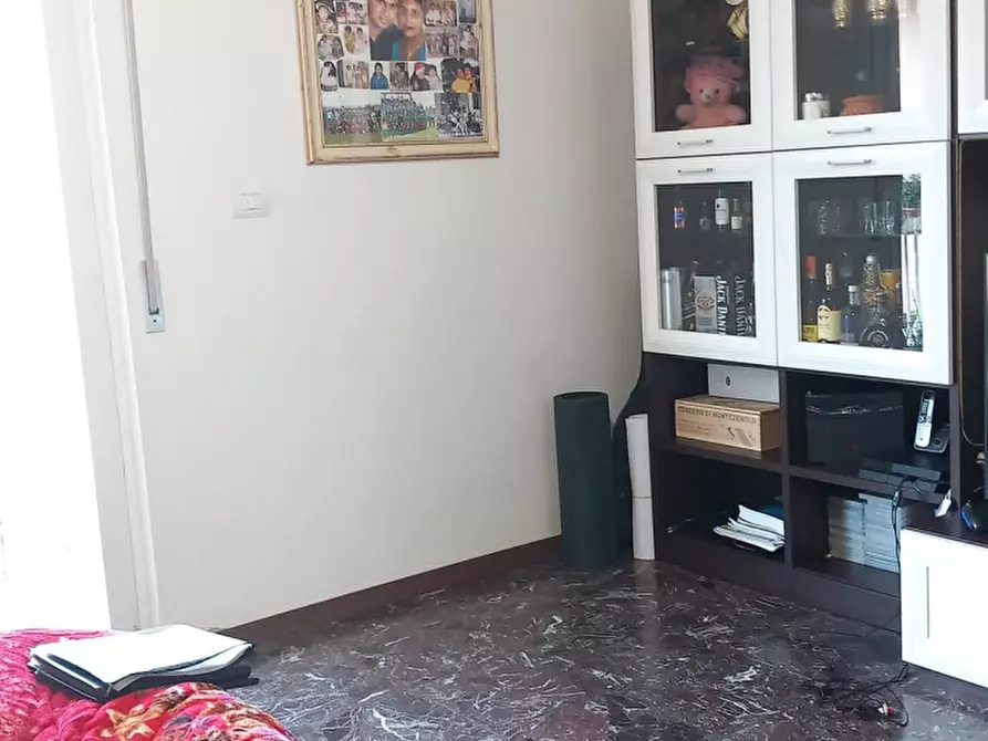 Immagine 3 di Appartamento in vendita  in VIA ROMA a Bibbiena