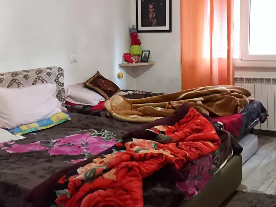 Immagine 4 di Appartamento in vendita  in VIA ROMA a Bibbiena