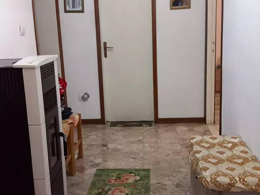 Immagine 6 di Appartamento in vendita  in VIA ROMA a Bibbiena