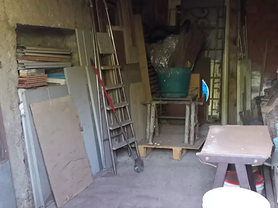 Immagine 2 di Casa semindipendente in vendita  in VIA CAPPUCCI a Bibbiena