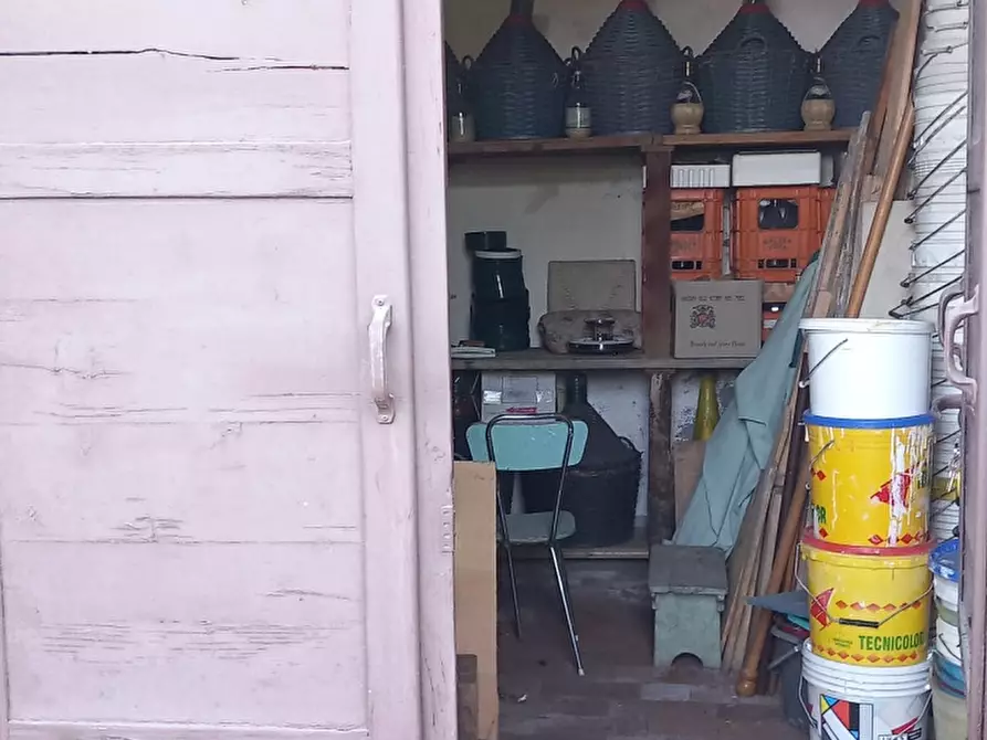 Immagine 3 di Casa semindipendente in vendita  in VIA CAPPUCCI a Bibbiena