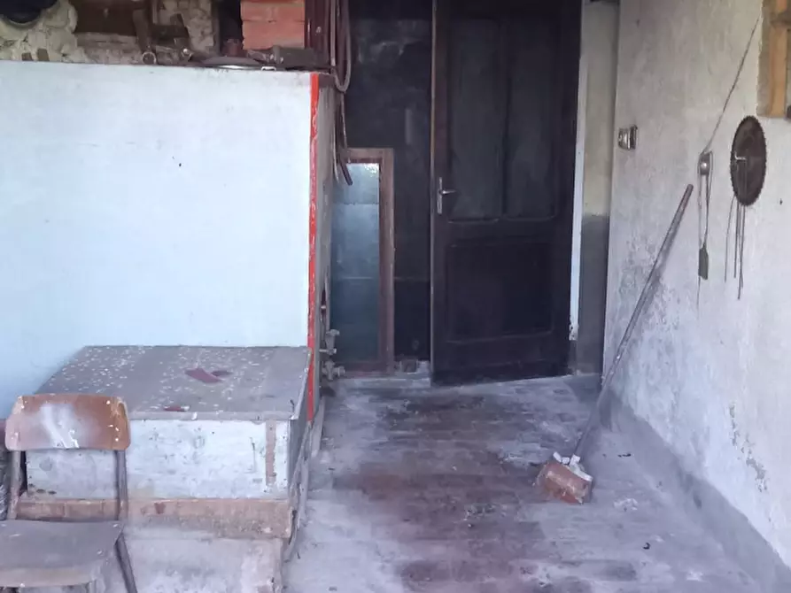 Immagine 4 di Casa semindipendente in vendita  in VIA CAPPUCCI a Bibbiena