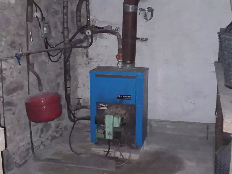 Immagine 5 di Casa semindipendente in vendita  in VIA CAPPUCCI a Bibbiena