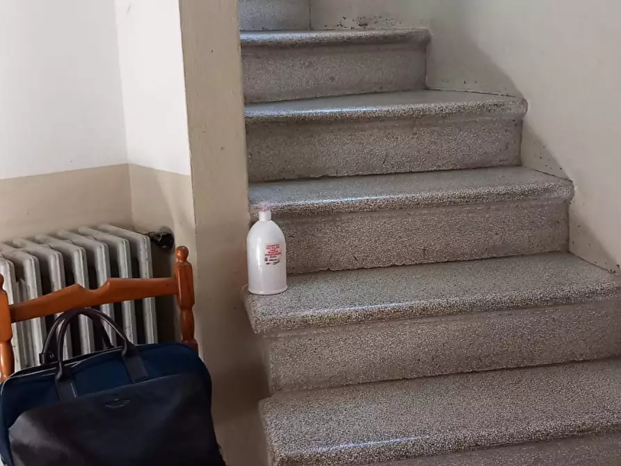 Immagine 6 di Casa semindipendente in vendita  in VIA CAPPUCCI a Bibbiena