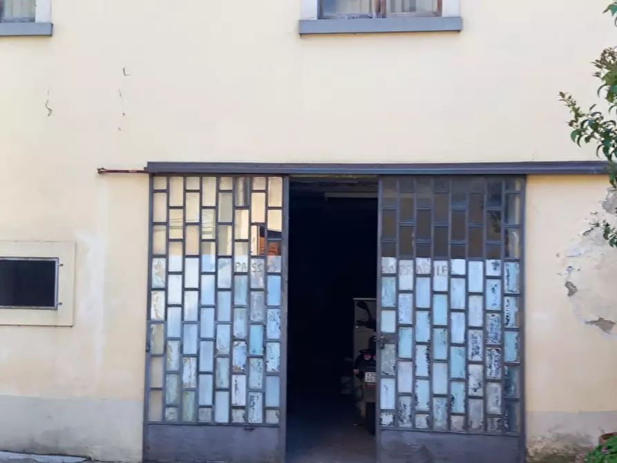 Immagine 7 di Casa semindipendente in vendita  in VIA CAPPUCCI a Bibbiena